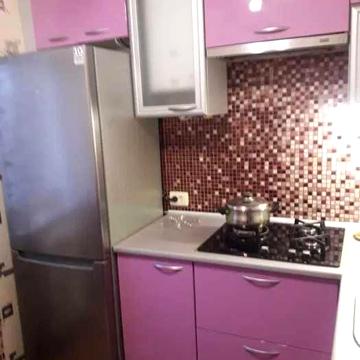 Сдам в аренду 2х комн. квартира на Гагарина, пр. Науки, Абхазская