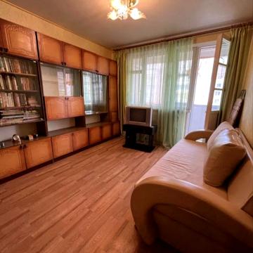 Гарібальді вул., 5