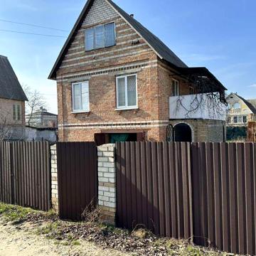 Будинок СТ Дніпровець