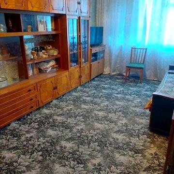 3-к, Полтавський Шлях вул., 156, Холодна Гора (Холодногірський)
