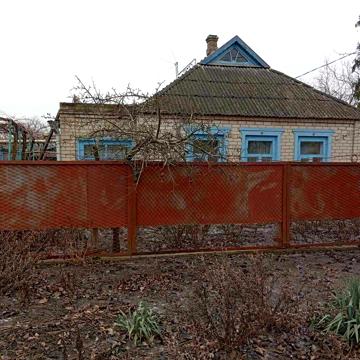 Продажа дома на Ингульце