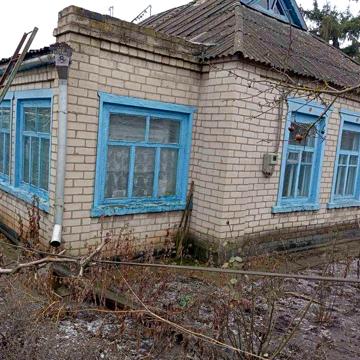 Продажа дома на Ингульце