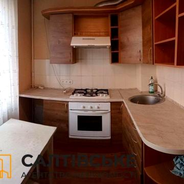 МЛ-9901 Продам 1к квартиру на Салтовке Студенческая 520 м/р