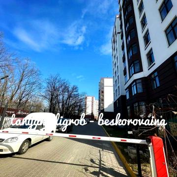 Продажа квартиры ЖК Пражский 2, без % ЖК Пражский2
