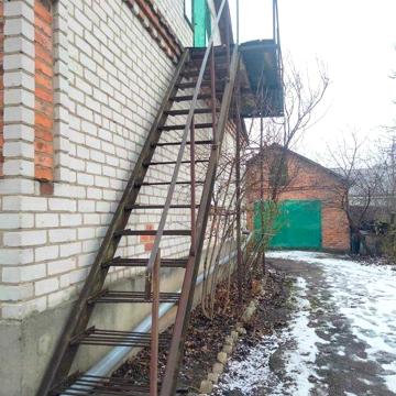 Продаж окремого будинку Саєнко 61000 у,е