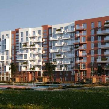 Продаж 1-кім квартири по вул Стрийській розтермінування до 3 років ЖК PROSTIR