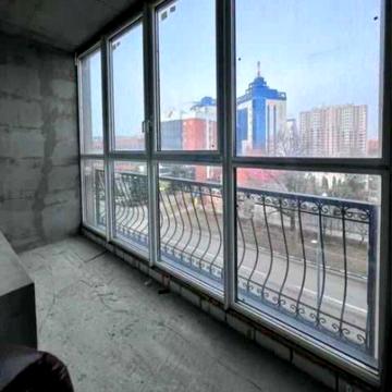Продажа просторной квартиры в премиальном ЖК Резиденция 142 м²! ЖК Резиденция