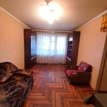 Оренда 1 кімнатноі квартири на Пісках