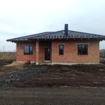 Будинок 90м², Боратин