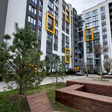 Продаж 1к Квартира Героїв Крут вулиця