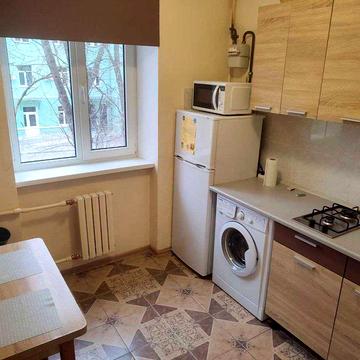 Сдається в аренду 1но кім квартира р-н парку Шевченко