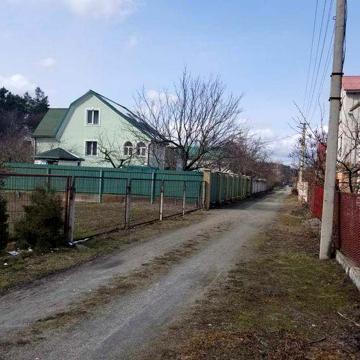 Здам будинок біля річки Стугна, сосновий ліс