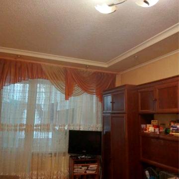 Продаж 1 кімнатноі квартири / Автономка