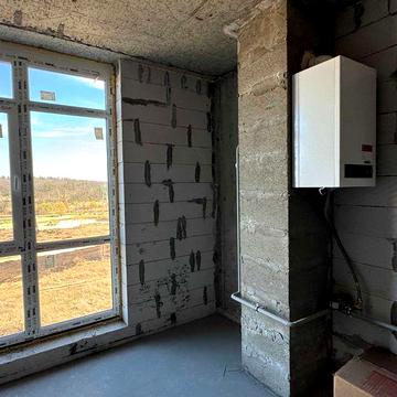Продам однушку 35 м2 ТЕРМІНОВО! Домовимось про розстрочку ЖК Синергія Сіті