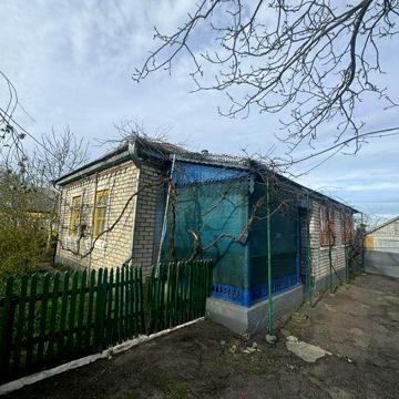 Продається будинок