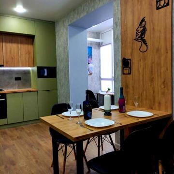 Проскурівського підпілля вул., 110