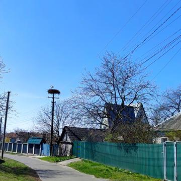 Господарська, 33