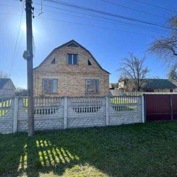 Продам будинок в м.Городище
