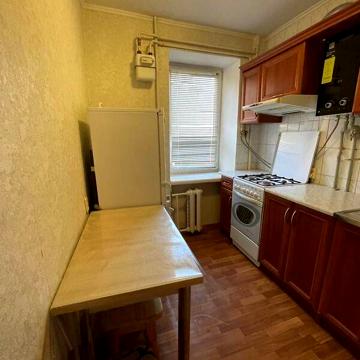Довгострокова оренда 1к Квартира Василя Червонія (Гагаріна) вулиця