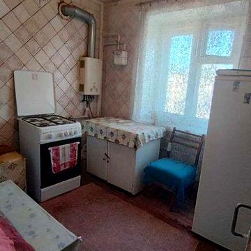Продам 3 х комнатную квартиру  в Слобожанском