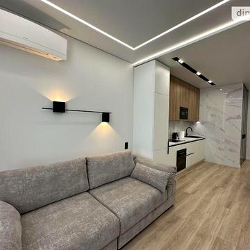 Продаж 1к Квартира Фонтанська дорога ЖК Costa Fontana