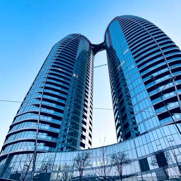 Квартира в ЖК Taryan Towers.Вул.Іонна Павла 12.Печерськ.Центр. ЖК Taryan Towers
