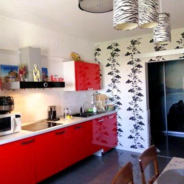Продам 3-кімнатну квартиру, вул. Урлівська, Позняки AM
