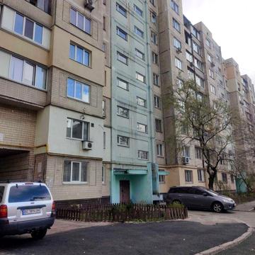 2-к 56м Микільсько-Слобідська, 4 ст.М"Лівобережна" будинок 1977р.