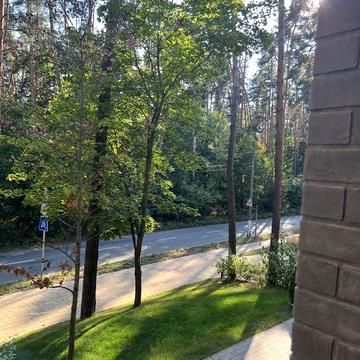 Квартира двокімнатна у будинку з червоноі цегли з опаленням підлоги ЖК Форест парк