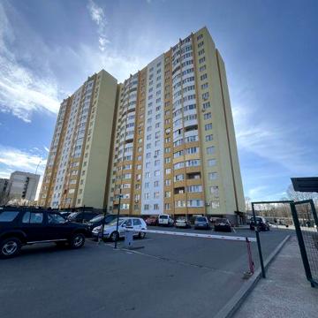 1 к. Квартира Заз ЖК Північний