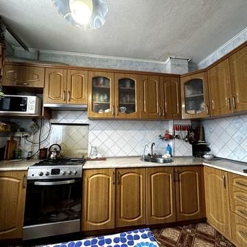 Продаж 5ти кімнатної квартири