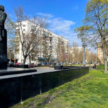 2-кімнатна, Русанівський бульвар 3! Русанівка, Лівобережна