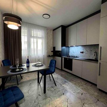 СУПЕР ПРОПОЗИЦІЯ! Продам СУЧАСНУ 1к квартиру на Озерній, 38267 YAN