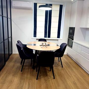Трикімнатна квартира, ЖК One House, Вишневе, продаж ЖК One House