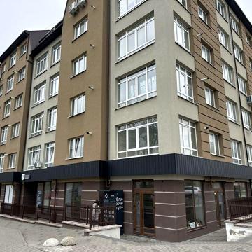 Продаж новобудови ЖК Сонячний