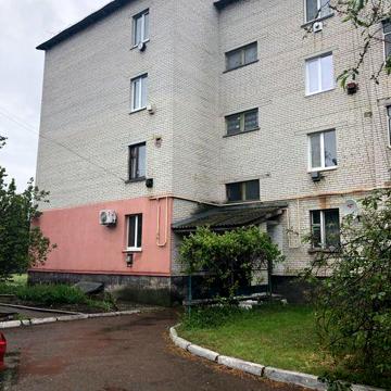 3-кімнатна квартира