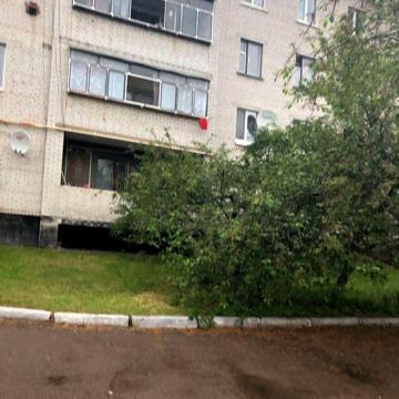 3-кімнатна квартира
