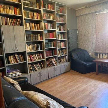 Продаж 3к Квартира Суднобудівна вулиця
