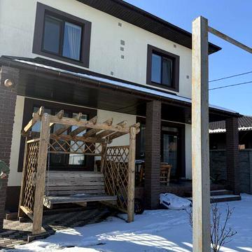 Продаж будинку окремого на 5 сотках мінімальне оформлення