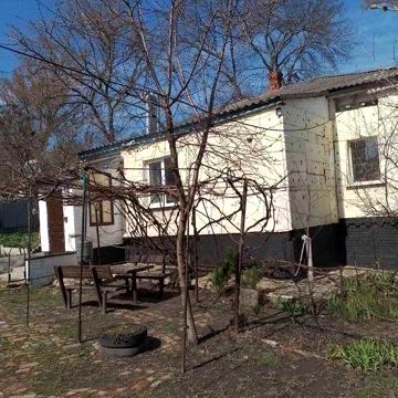 Продам будинок або обміняю на 1 чи 2 кімнатну кв,