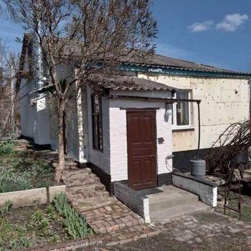 Продам будинок або обміняю на 1 чи 2 кімнатну кв,