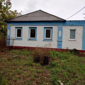 Будинок в с Заїзд