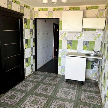 Продається 2х к.кв. в садівничій станціі, Черкаська обл, Городищ.р-он