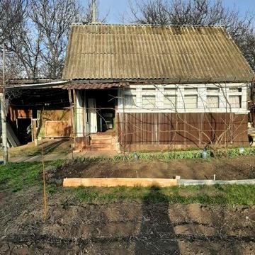 Продам дачу, СТ Радист