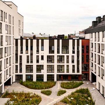 Продаж 2к Квартира Волинська вулиця ЖК Містечко Підзамче