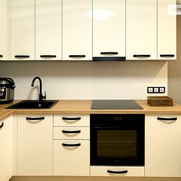 Продаж 1к Квартира Джерельна вулиця ЖК Фортуна-2