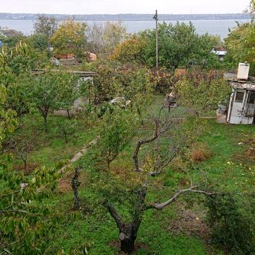 Дача Широкая Балка 6 соток