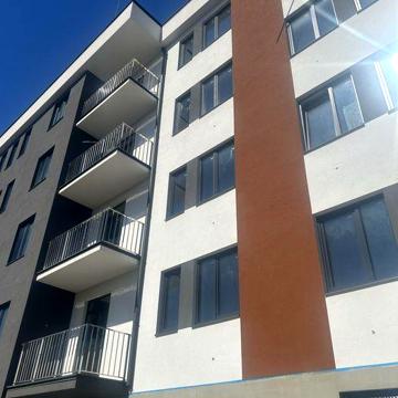 Термінова продажа.1к в центрі міста Ужгород!!! ЖК Central Avenu