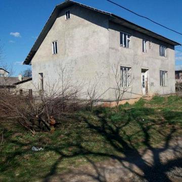 Терміново Двоповерховий будинок Кіцмань