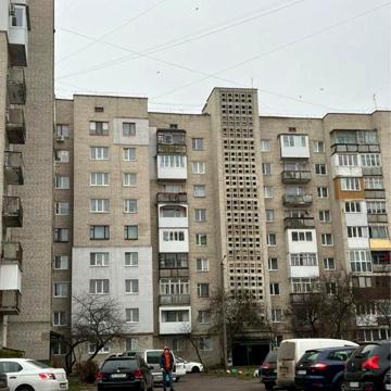 Затишна трійка з роздільними кімнатами  ідеальний варіант для родини !